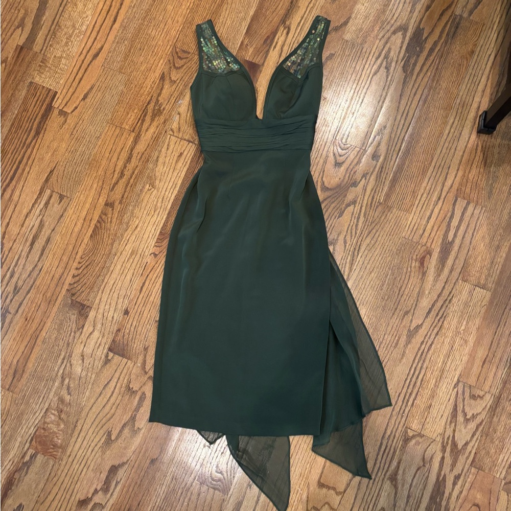 Dina bar el nwt dress